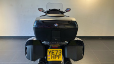 BMW K1600 GT SE (22MY)